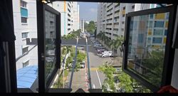 Blk 166 Woodlands Street 13 (Woodlands), HDB 3 Rooms #581891541